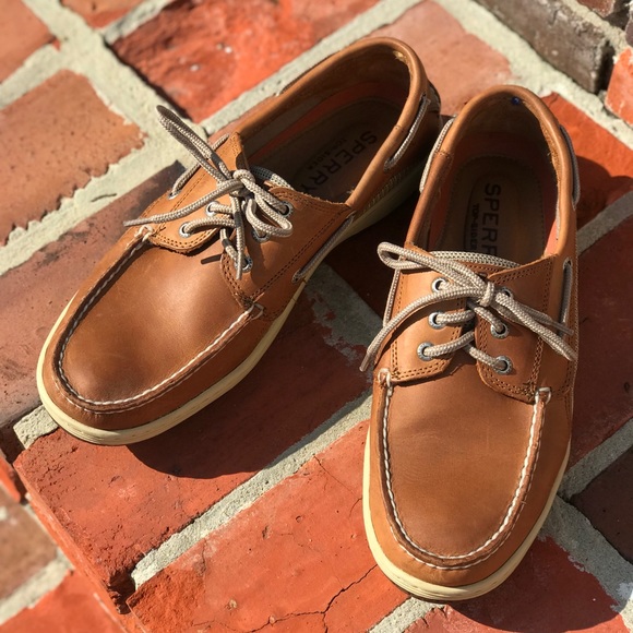 Sperry Other - Men’s Sperry Top-Sider shoes